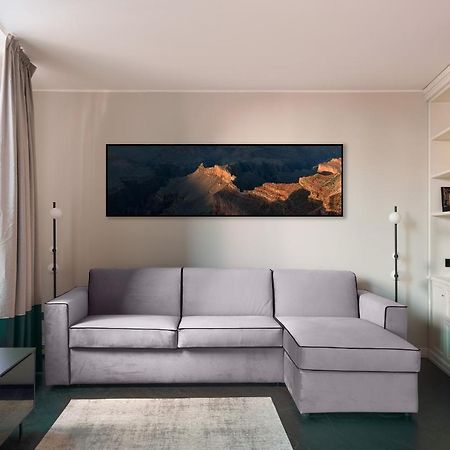 Hl Luxury Duomo Apartment - Via Torino, Montenapoleone 米兰 外观 照片