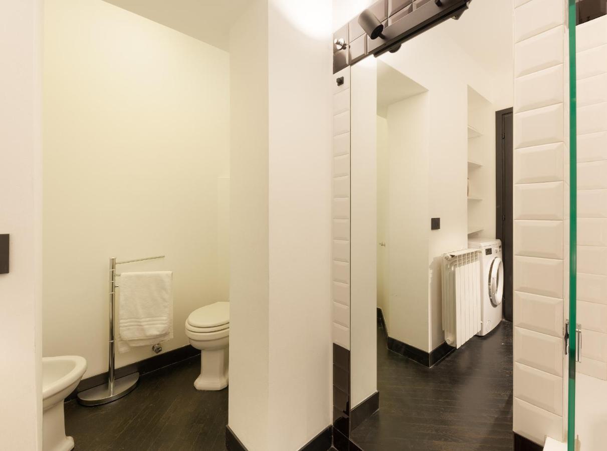 Hl Luxury Duomo Apartment - Via Torino, Montenapoleone 米兰 外观 照片